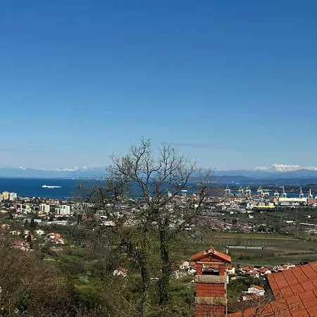 Casa Relax Immersa Nel *