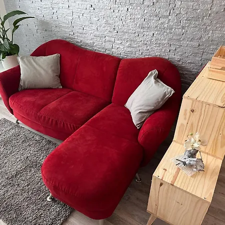 Casa de Férias Casa Relax Immersa Nel Manzan