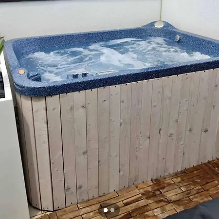 Casa Relax Immersa Nel Casa de Férias