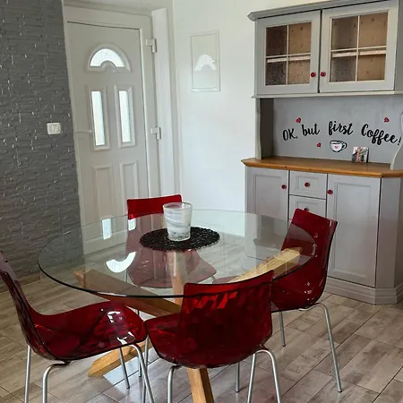 Casa Relax Immersa Nel Casa de Férias