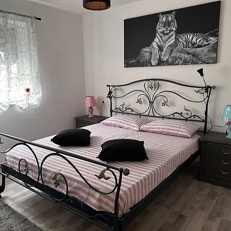 Casa de Férias Casa Relax Immersa Nel *