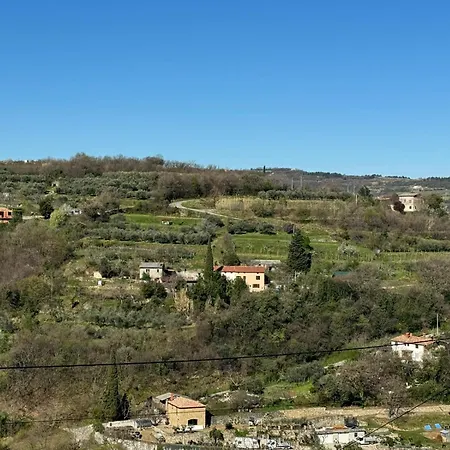 Casa Relax Immersa Nel Manzan