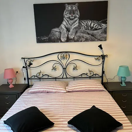 Casa Relax Immersa Nel Casa de Férias Manzan