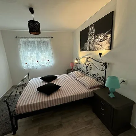 Casa Relax Immersa Nel