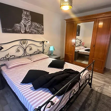 Casa Relax Immersa Nel