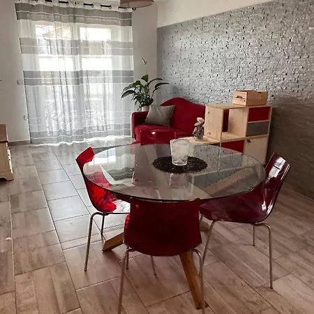 Casa Relax Immersa Nel Casa de Férias *