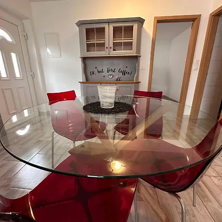 Casa Relax Immersa Nel Manzan