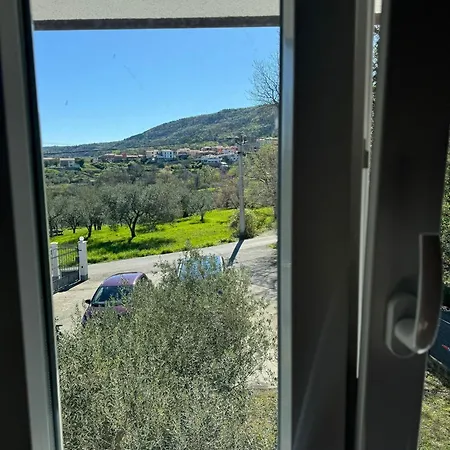 Casa Relax Immersa Nel Casa de Férias *