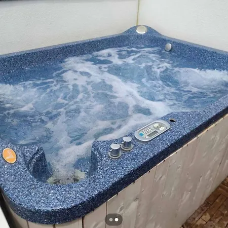 Casa Relax Immersa Nel Casa de Férias