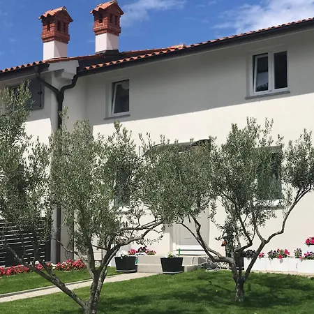 Casa Relax Immersa Nel