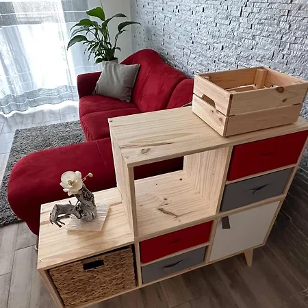 Casa Relax Immersa Nel * Manzan
