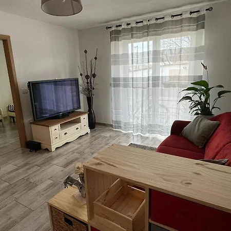 Casa Relax Immersa Nel